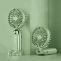 Ventilateur portable